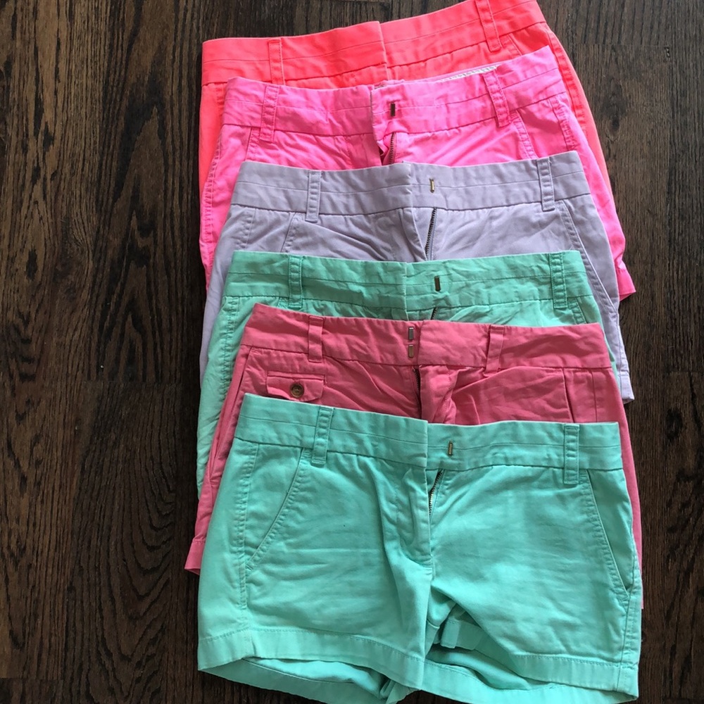 J. crew Chino Bundle! - Picture 1 of 14